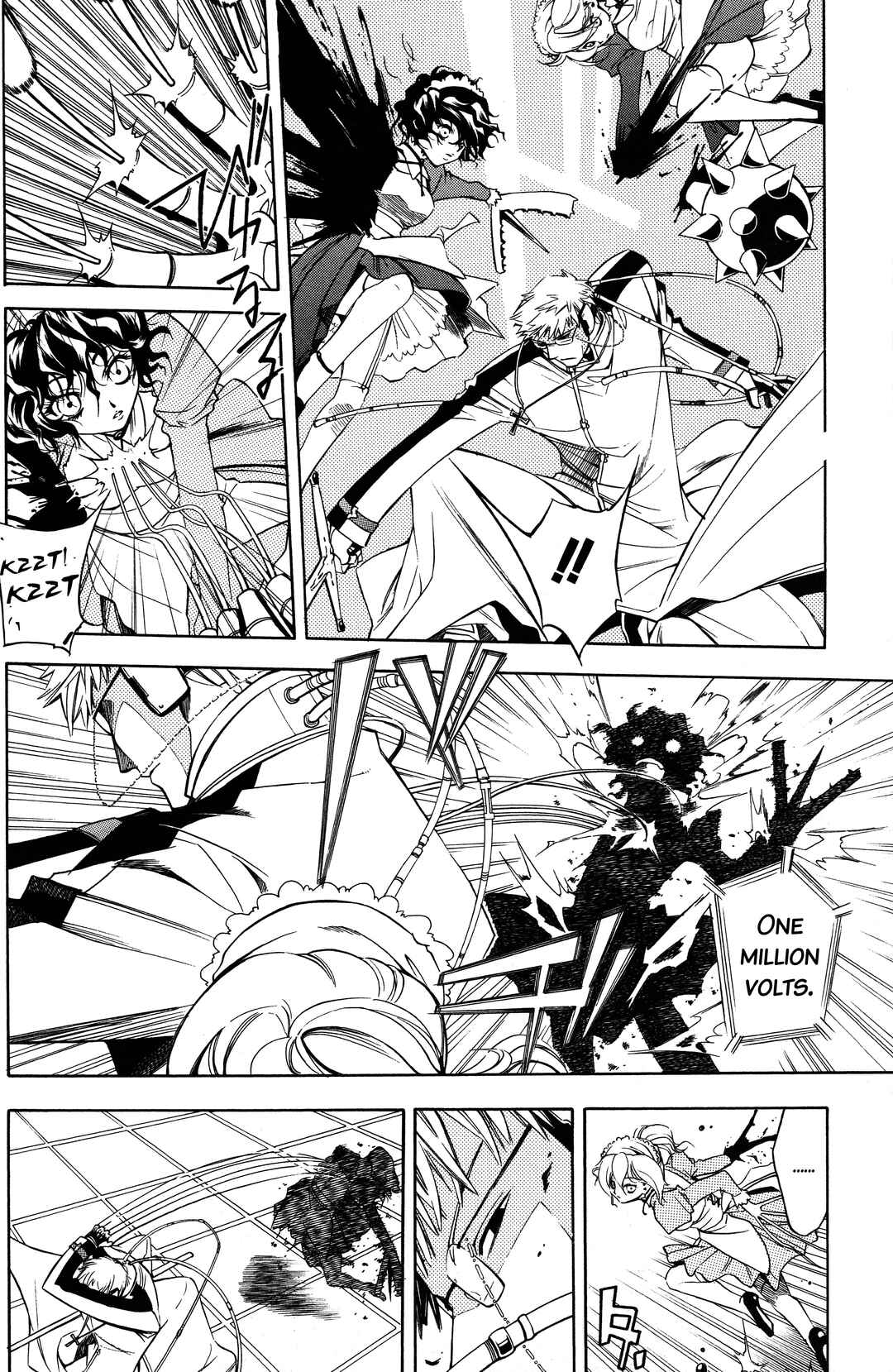Chapter 1 - Page 9