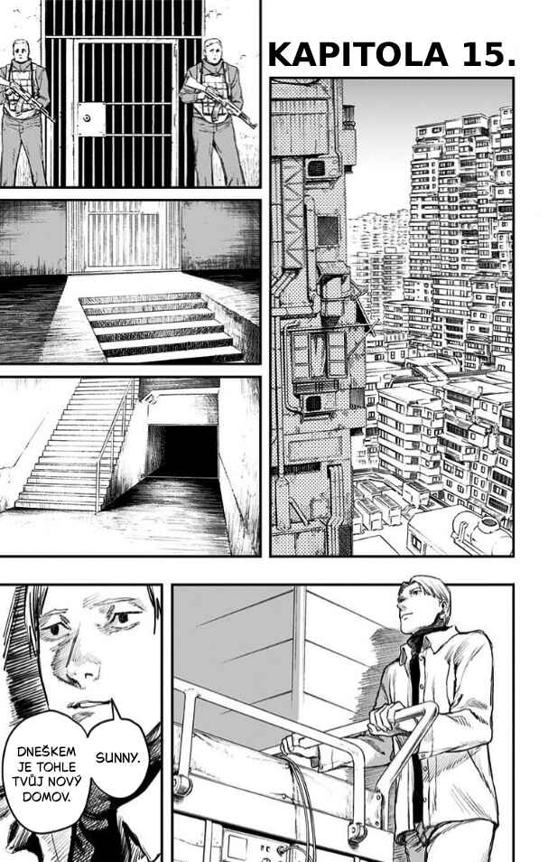 Chapter 15 - Page 1