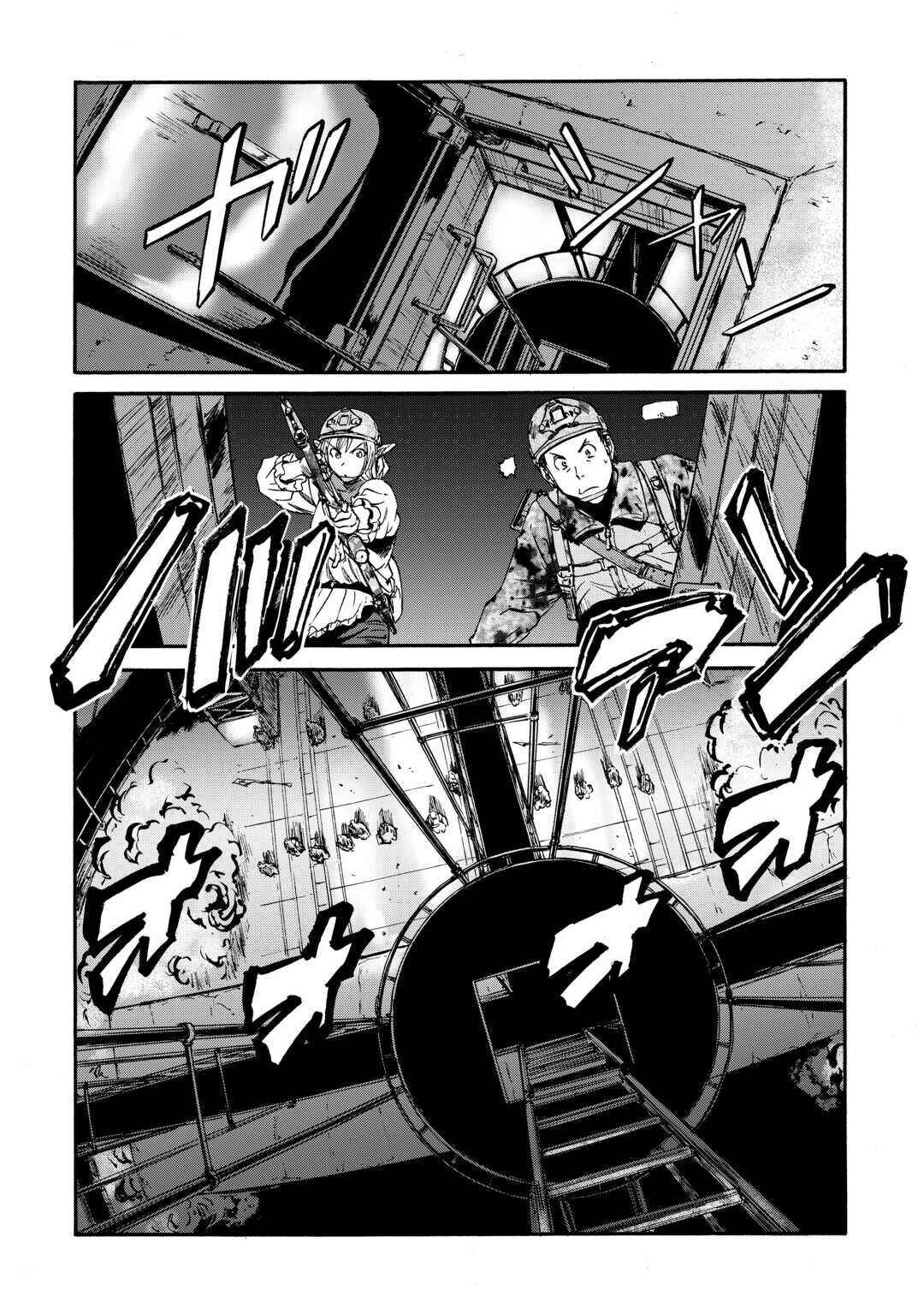 Chapter 140 - Page 13
