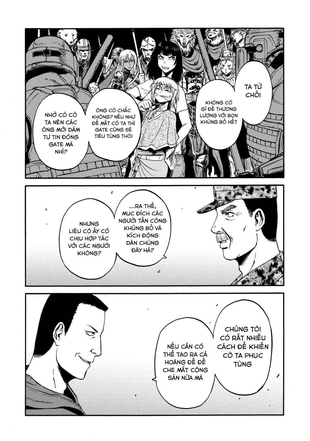 Chapter 140 - Page 15