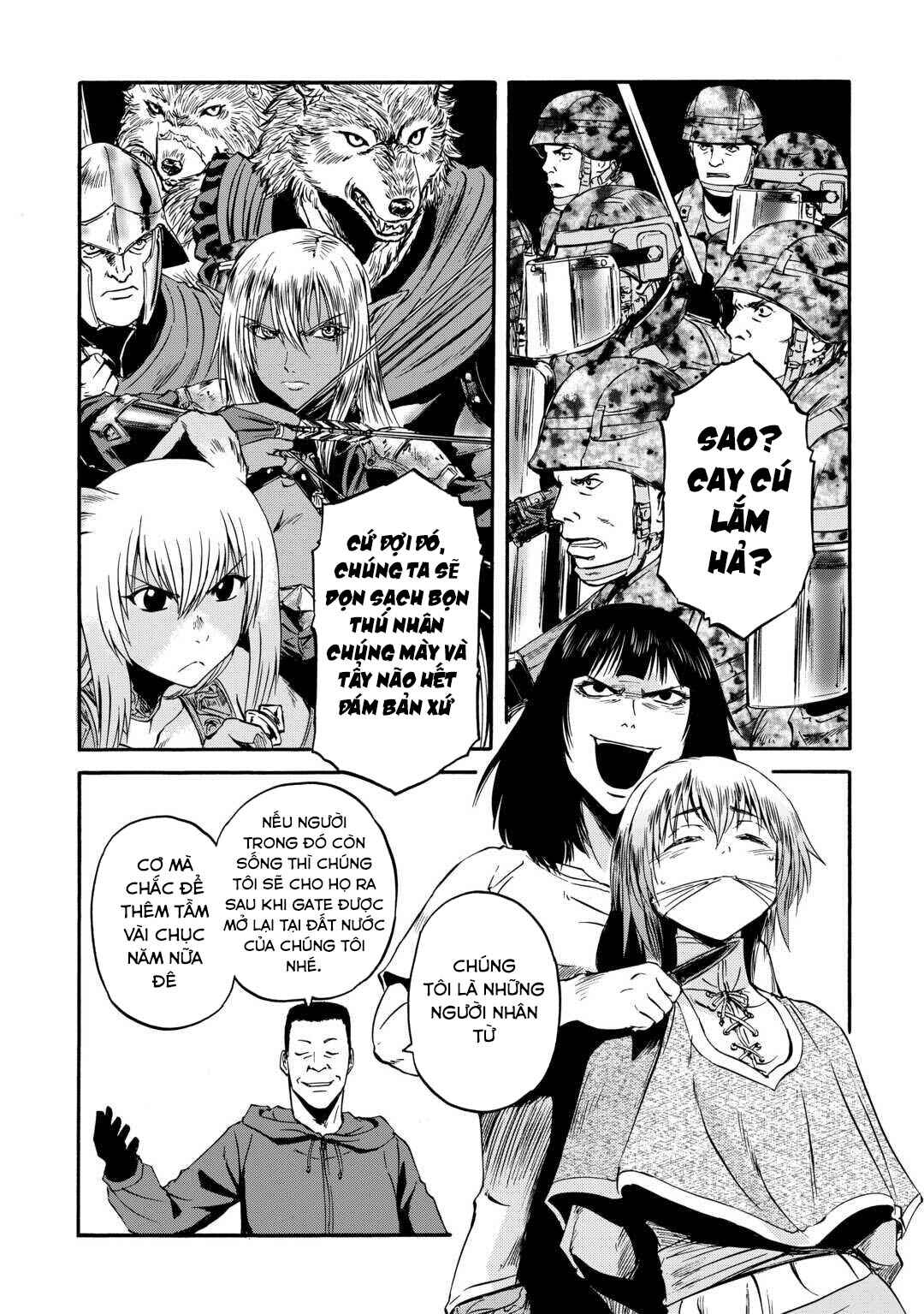 Chapter 140 - Page 20
