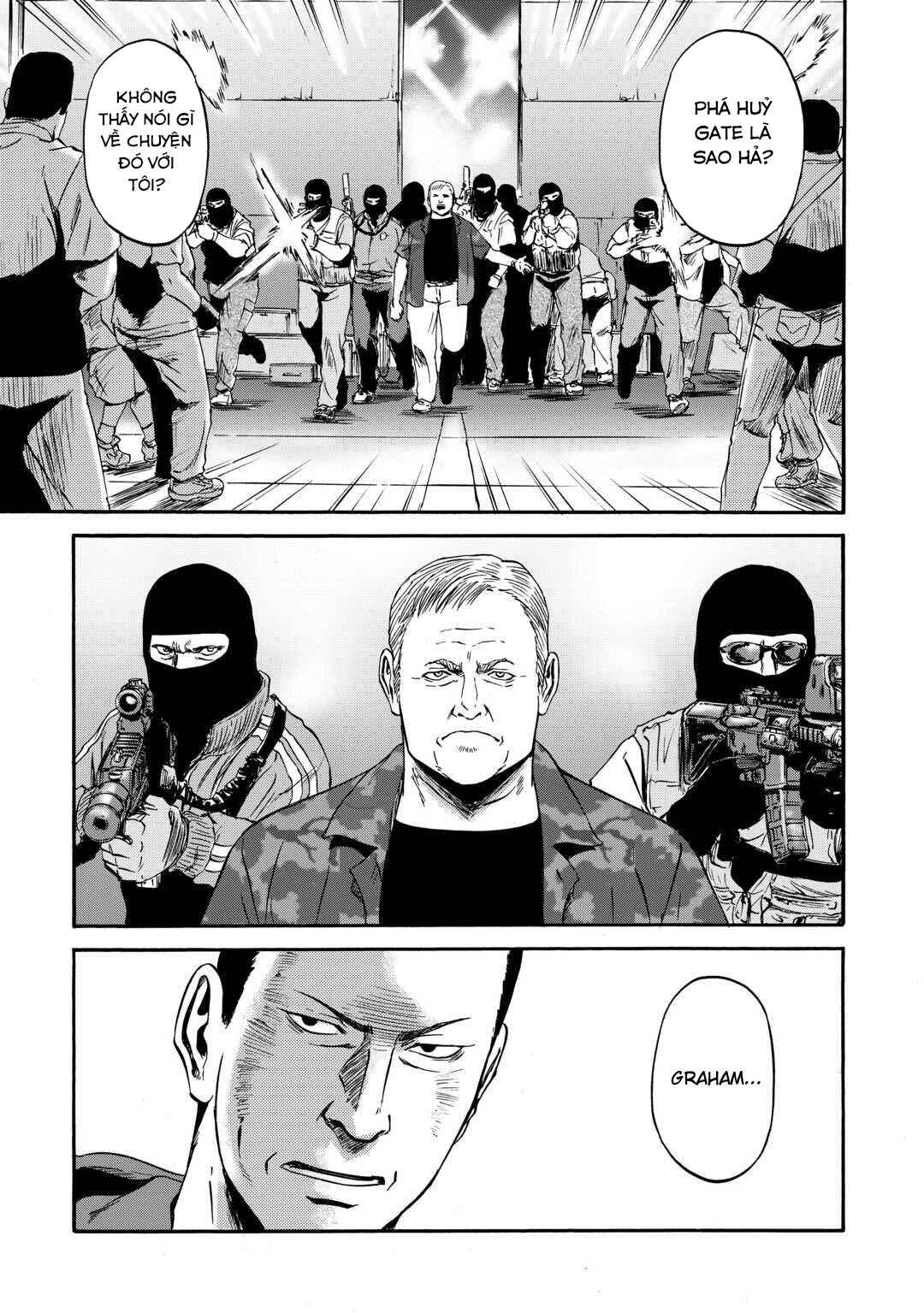 Chapter 140 - Page 26