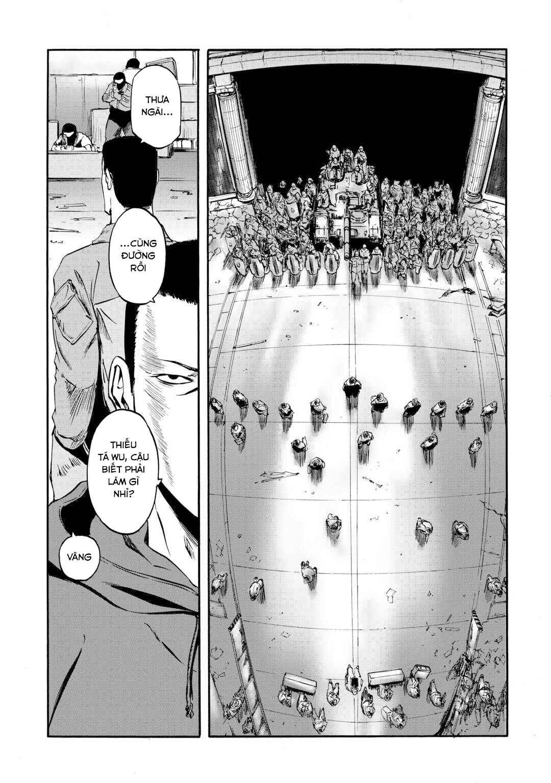 Chapter 140 - Page 32