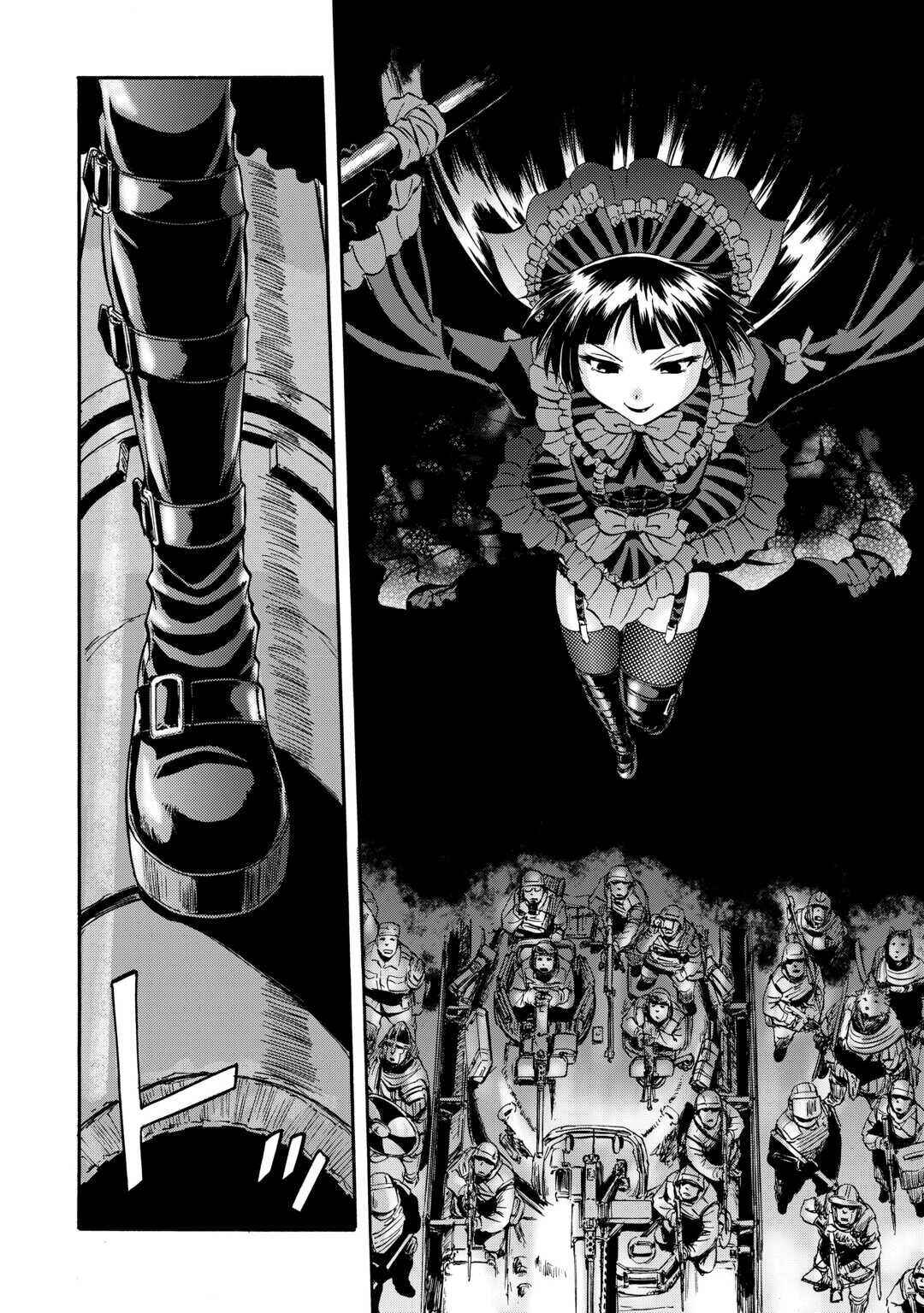 Chapter 140 - Page 37