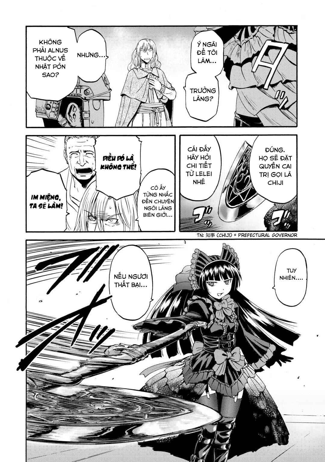 Chapter 140 - Page 39
