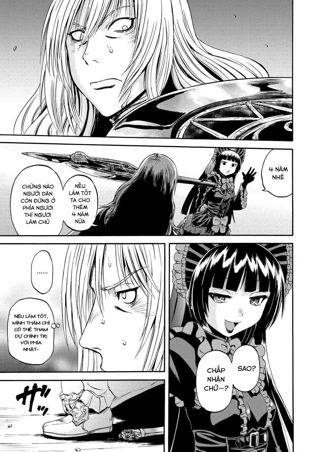 Chapter 140 - Page 40