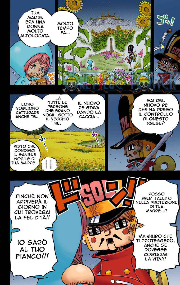Chapter 721 - Page 10
