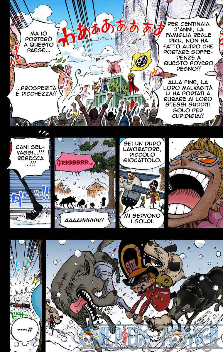 Chapter 721 - Page 12