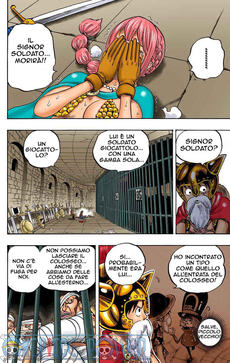 Chapter 721 - Page 2