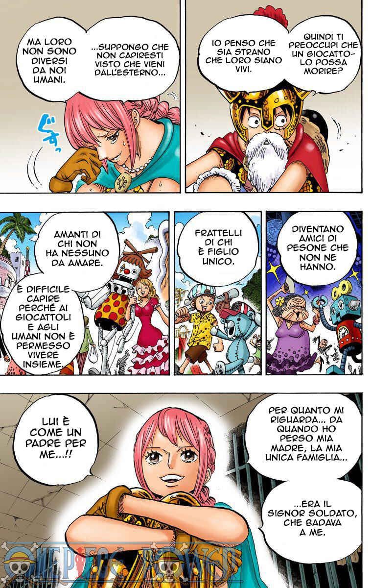 Chapter 721 - Page 3