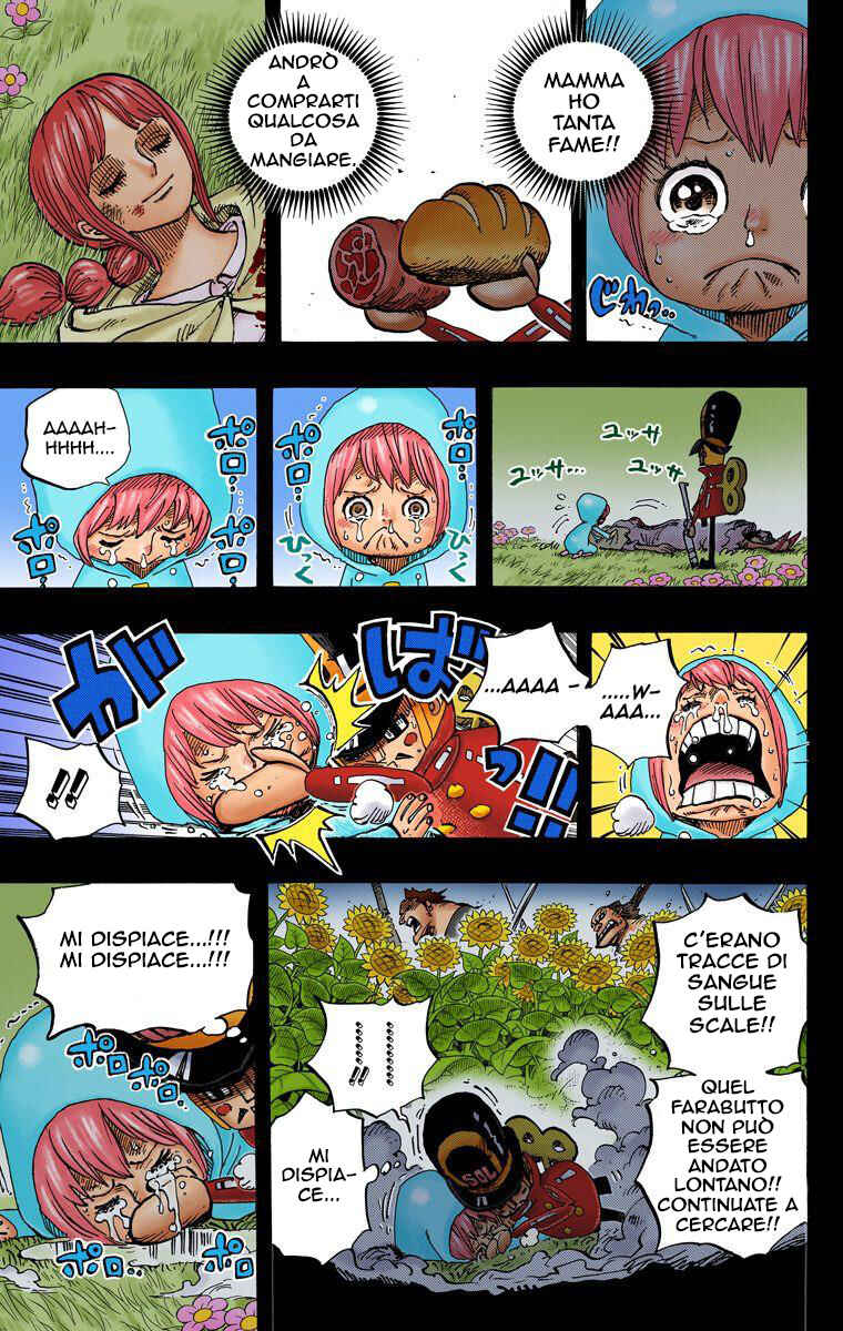 Chapter 721 - Page 9