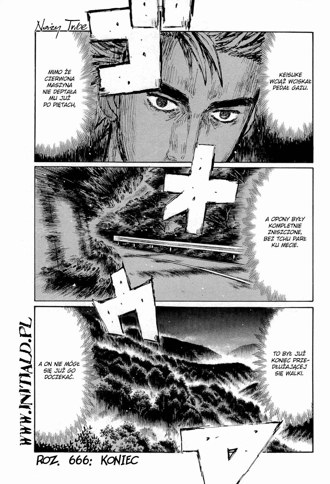 Chapter 666 - Page 8