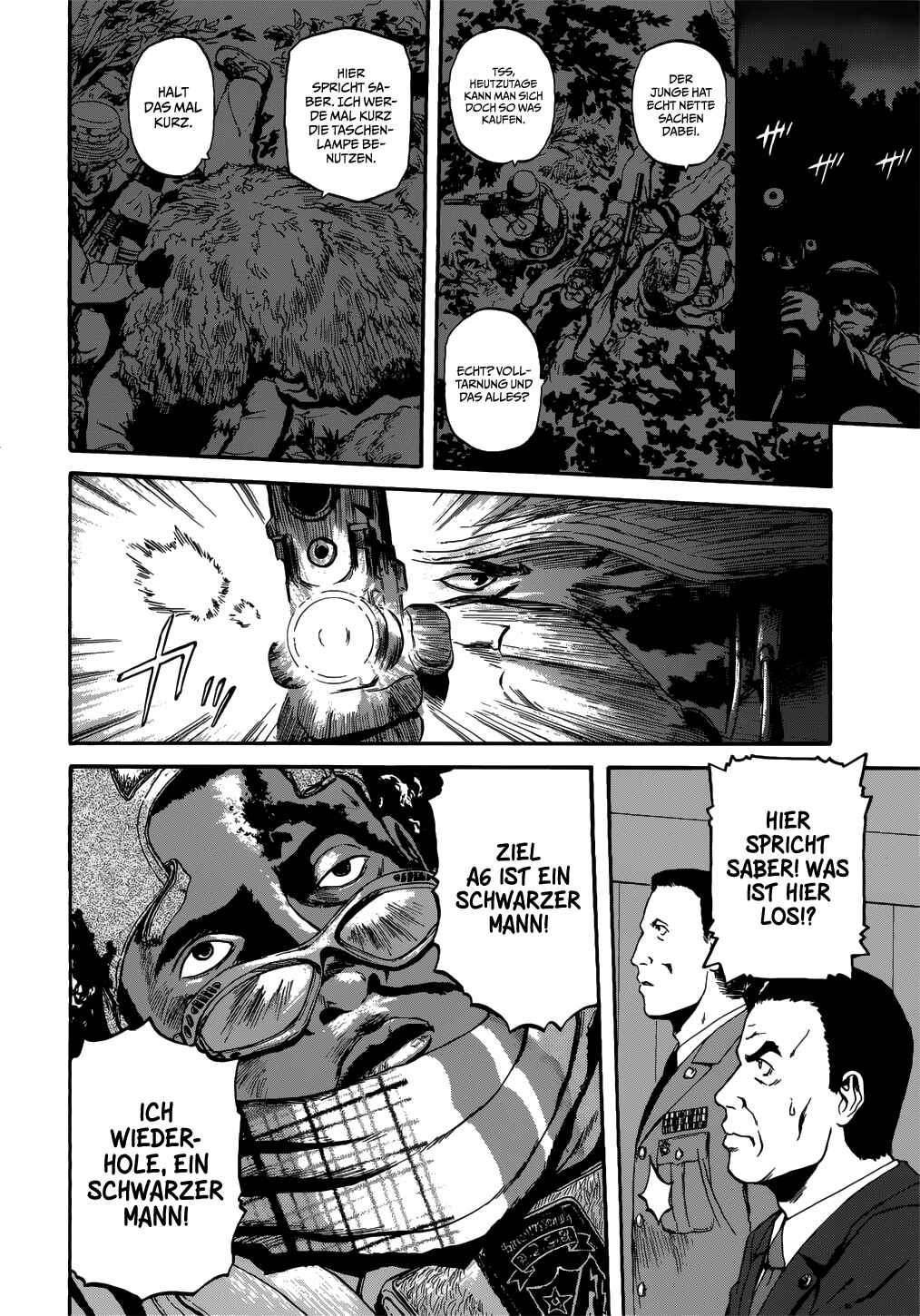 Chapter 21 - Page 22
