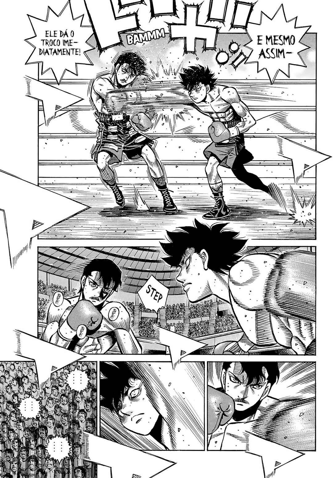 Chapter 1497 - Page 14