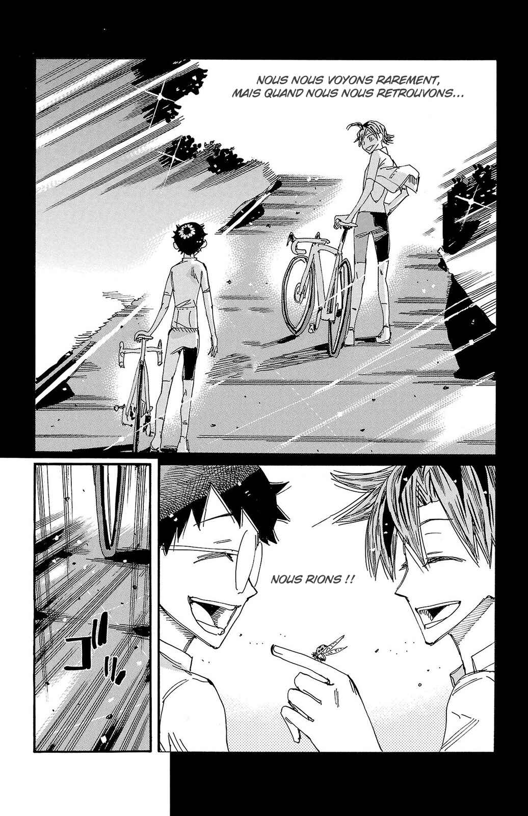 Chapter 794 - Page 10