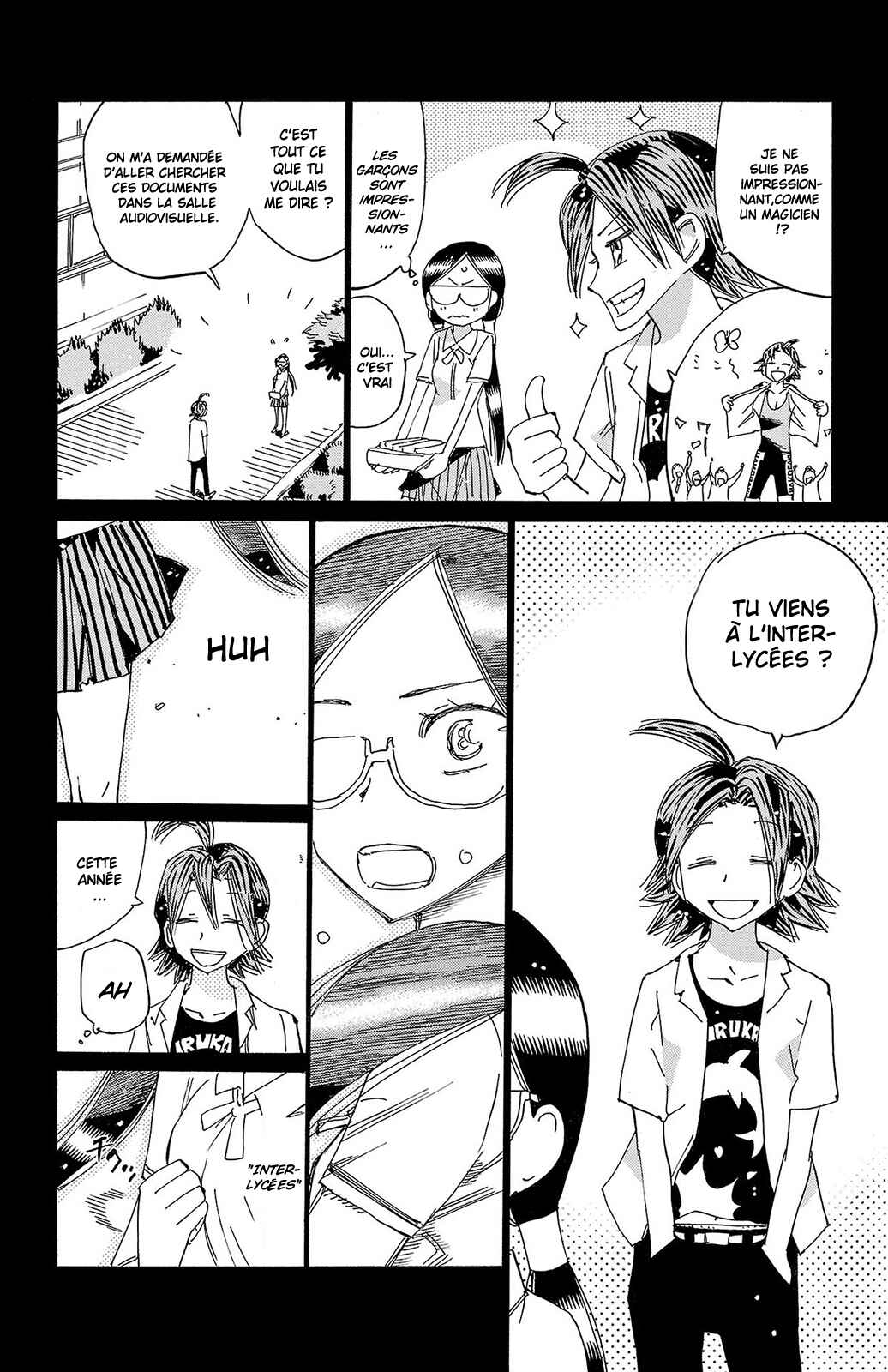 Chapter 794 - Page 17