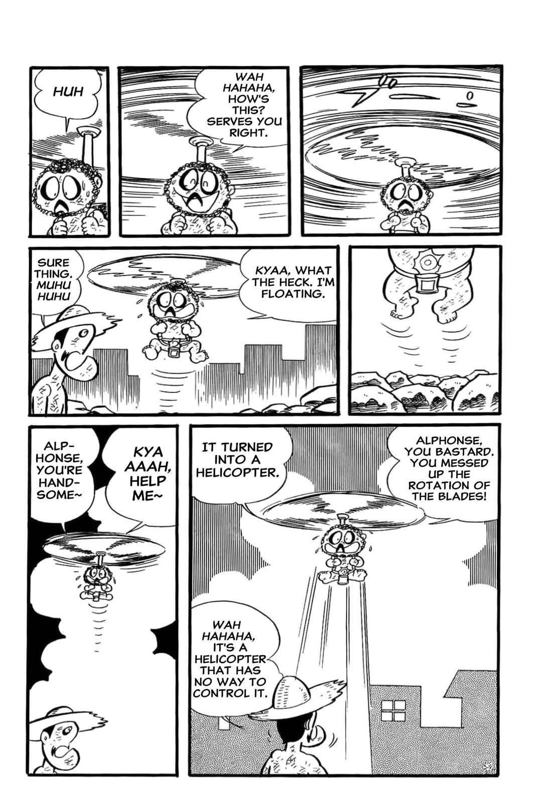 Chapter 29 - Page 10