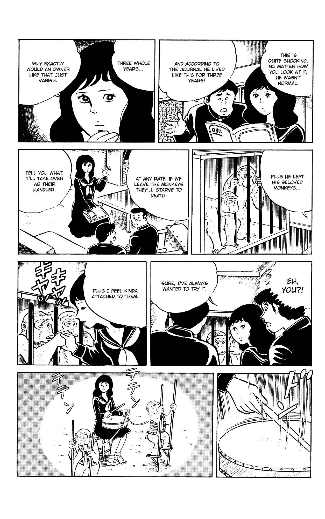 Chapter 86 - Page 13