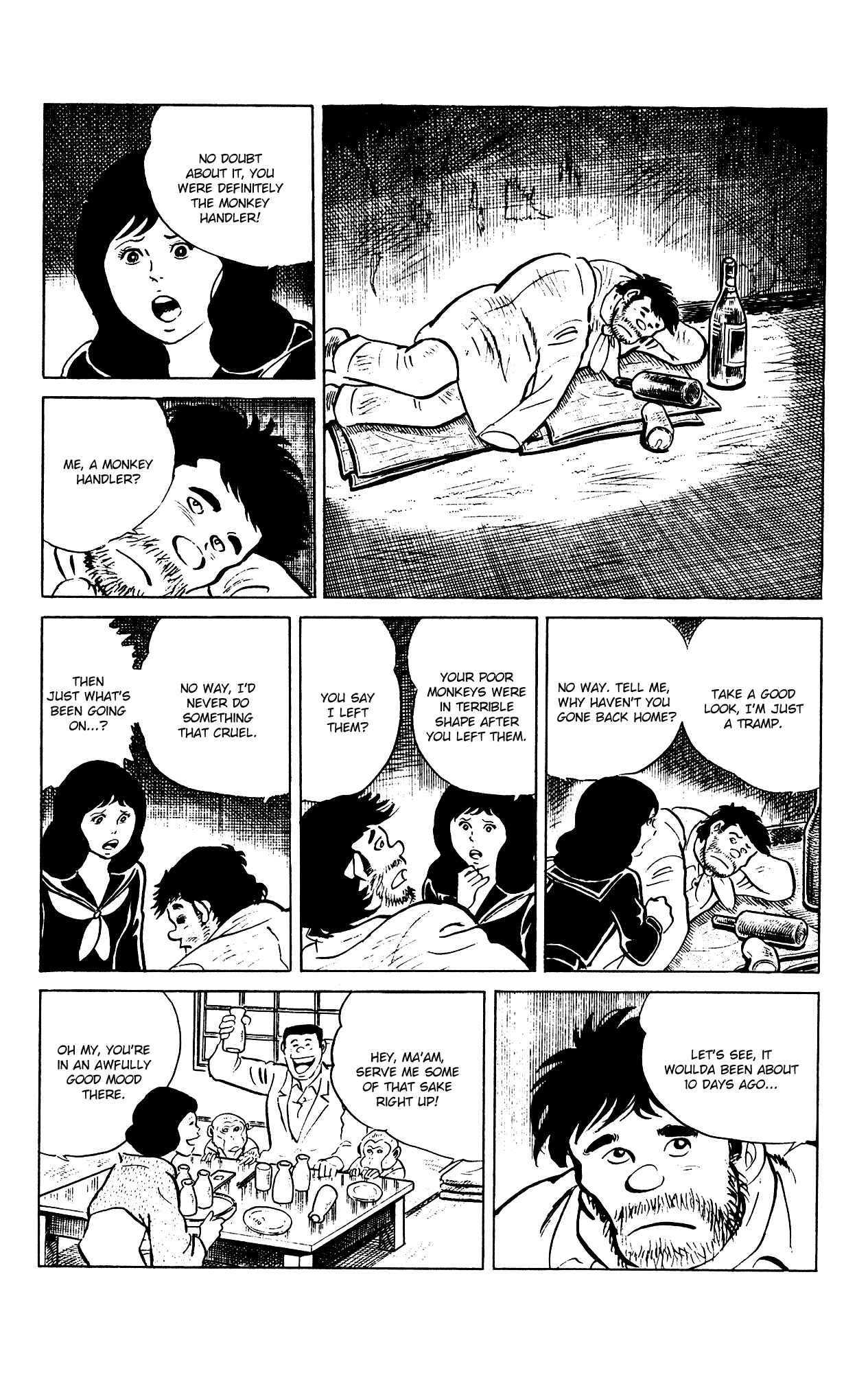 Chapter 86 - Page 18