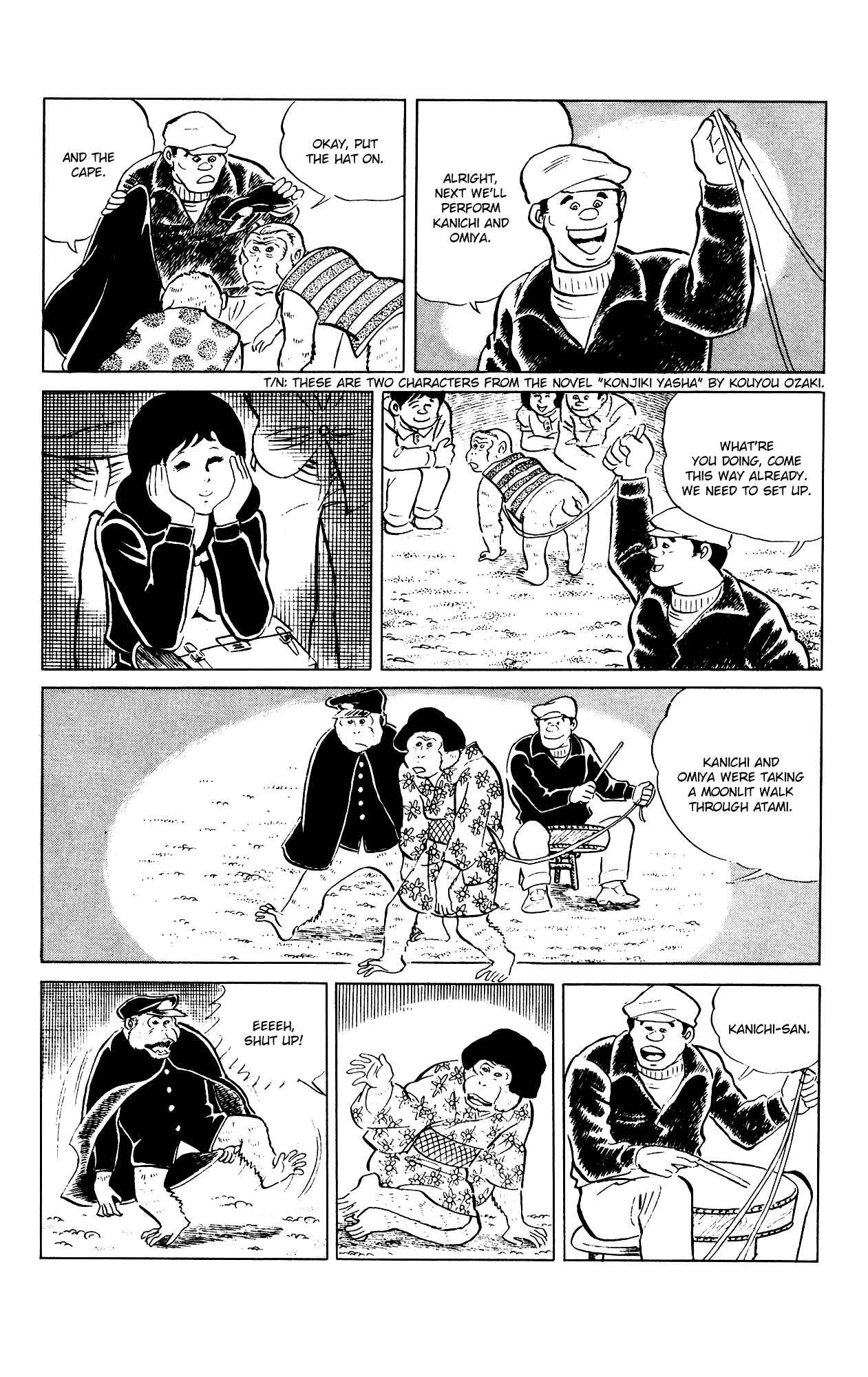 Chapter 86 - Page 4