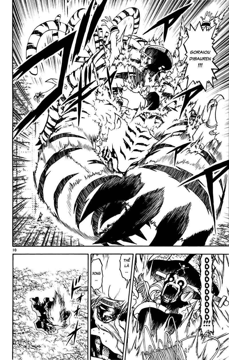 Chapter 222 - Page 10