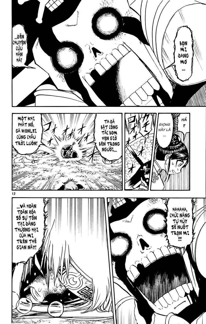 Chapter 222 - Page 12