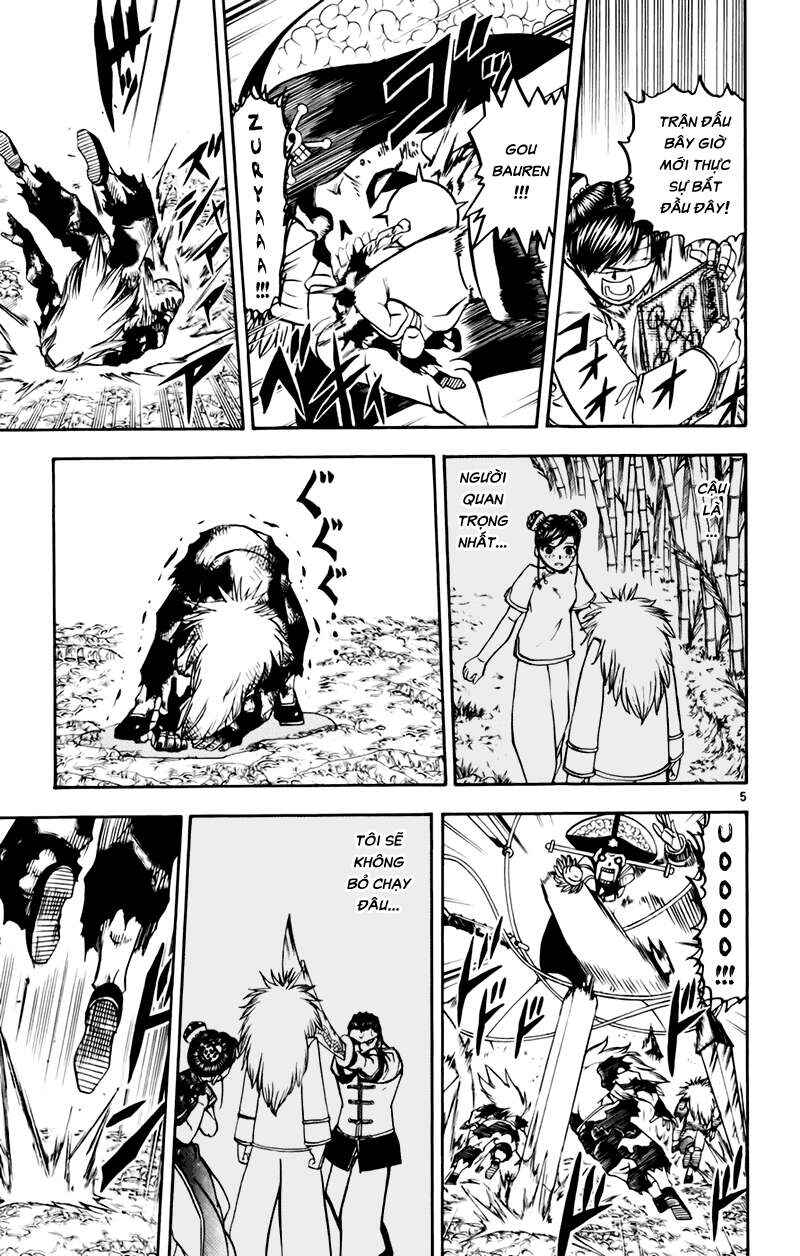 Chapter 222 - Page 5
