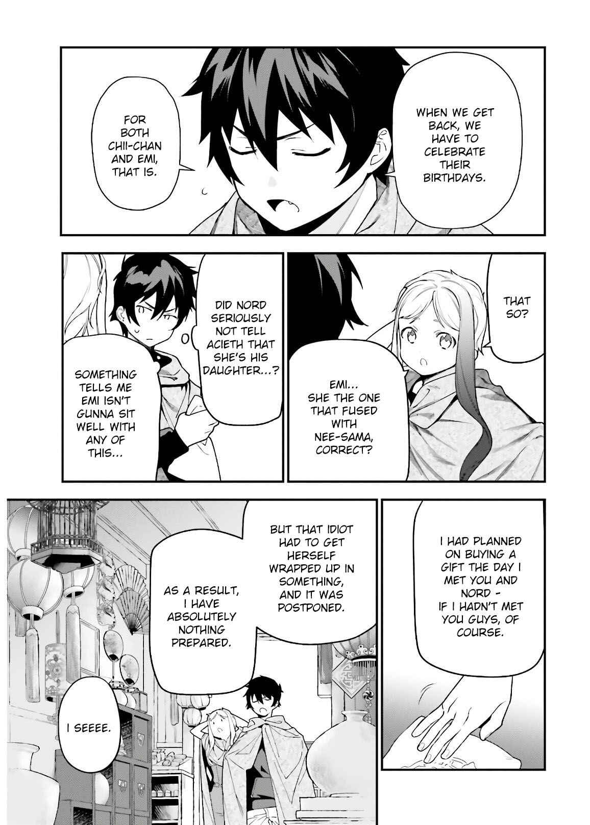 Chapter 93 - Page 9