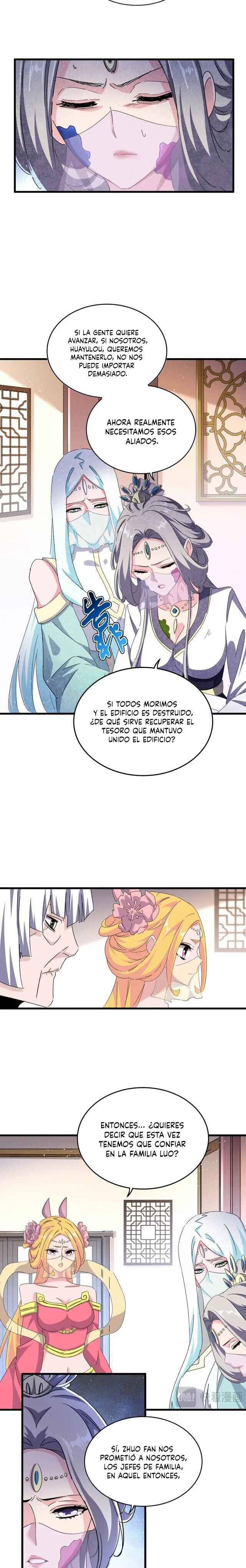 Chapter 458 - Page 8
