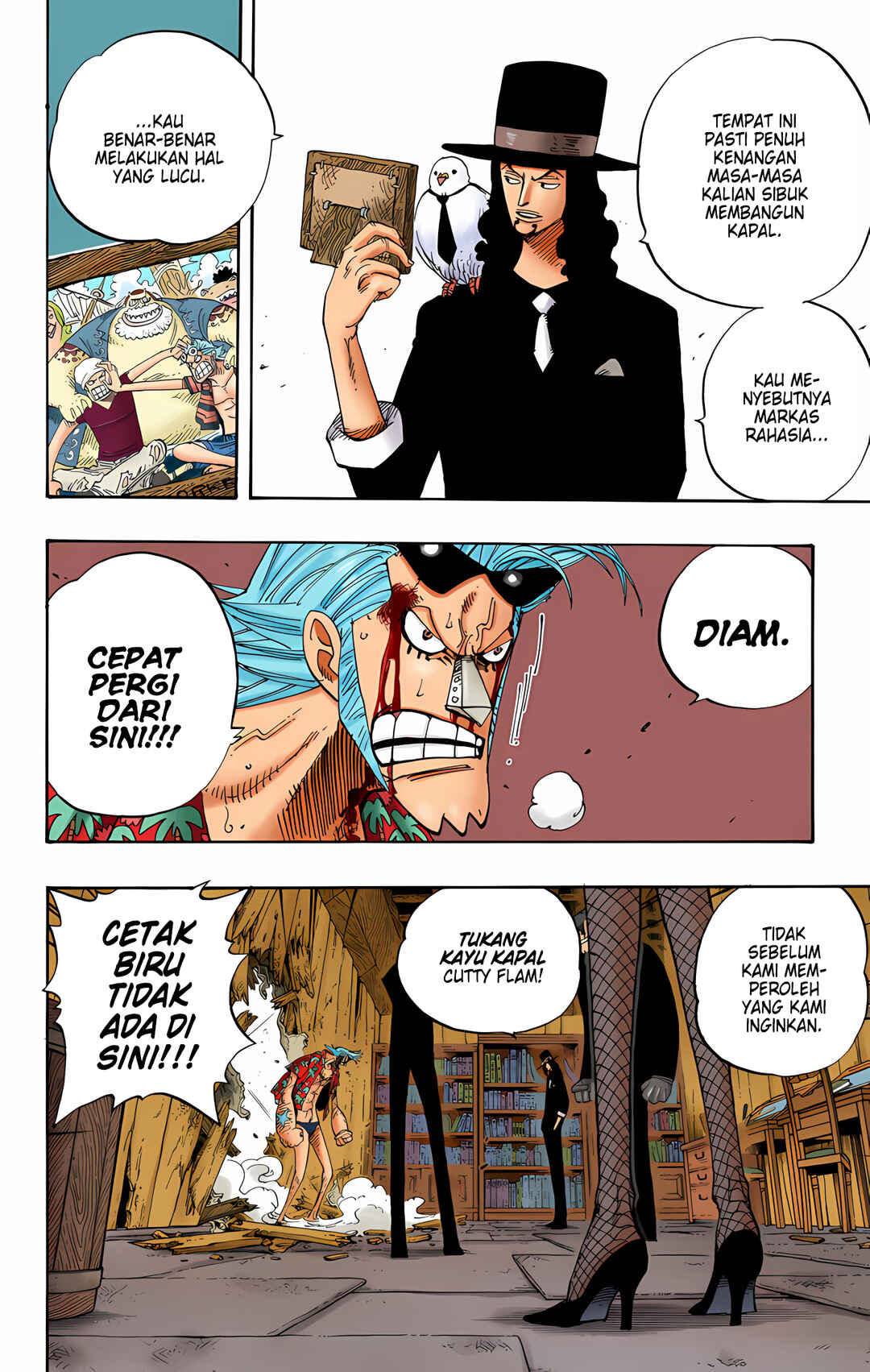 Chapter 353 - Page 4