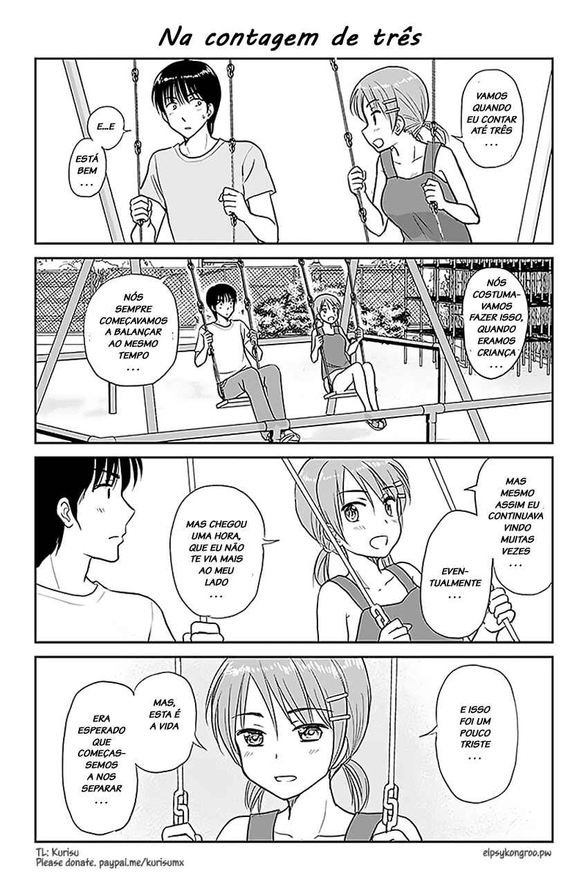 Chapter 501 - Page 1