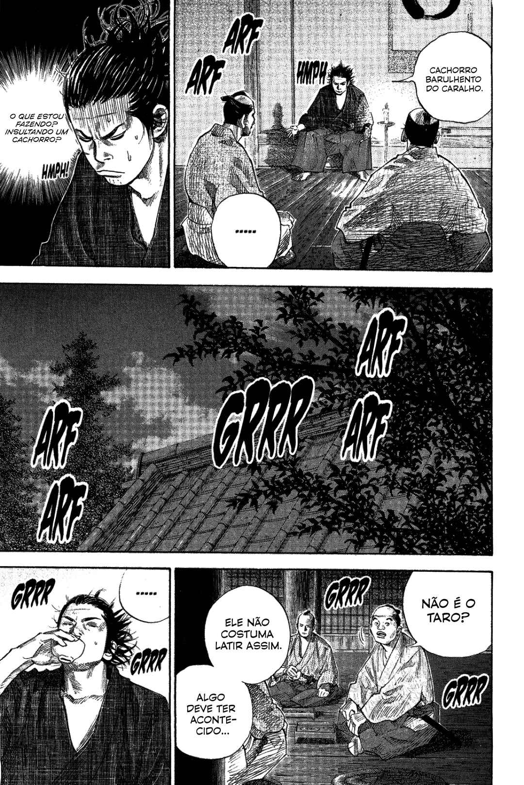 Chapter 87 - Page 12