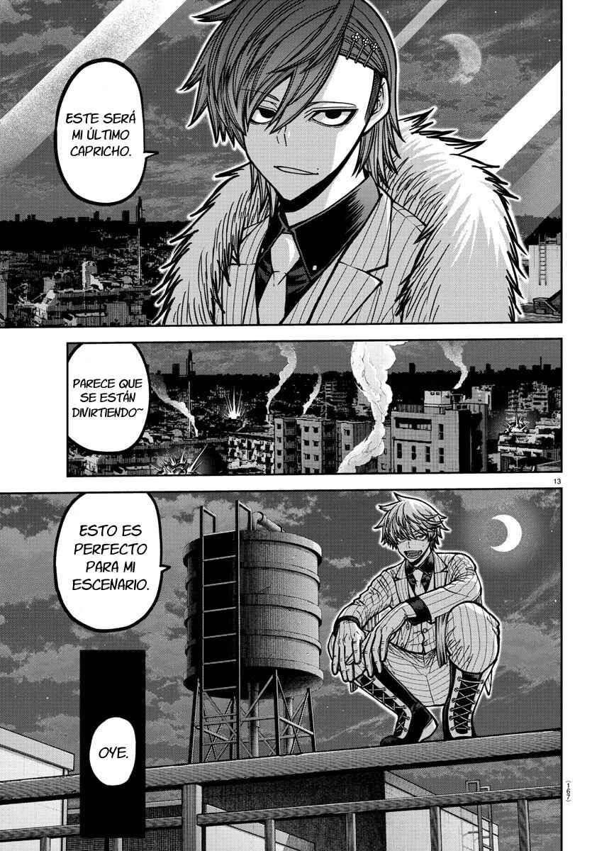 Chapter 178 - Page 15