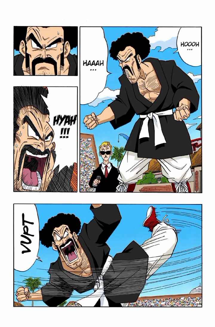 Chapter 436 - Page 6