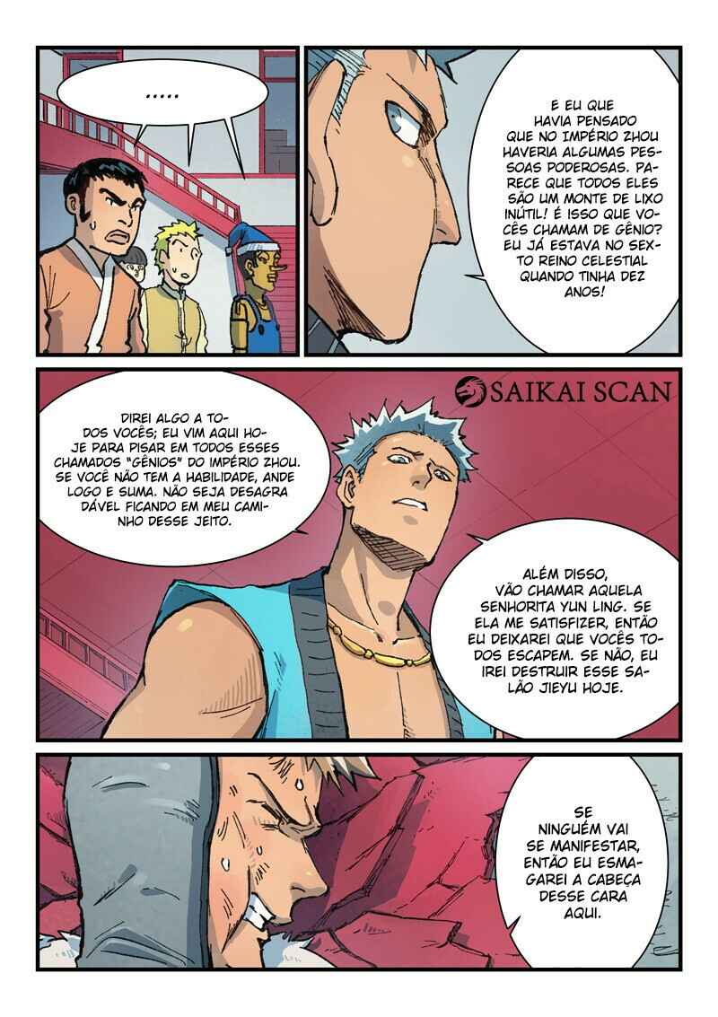 Chapter 375 - Page 4