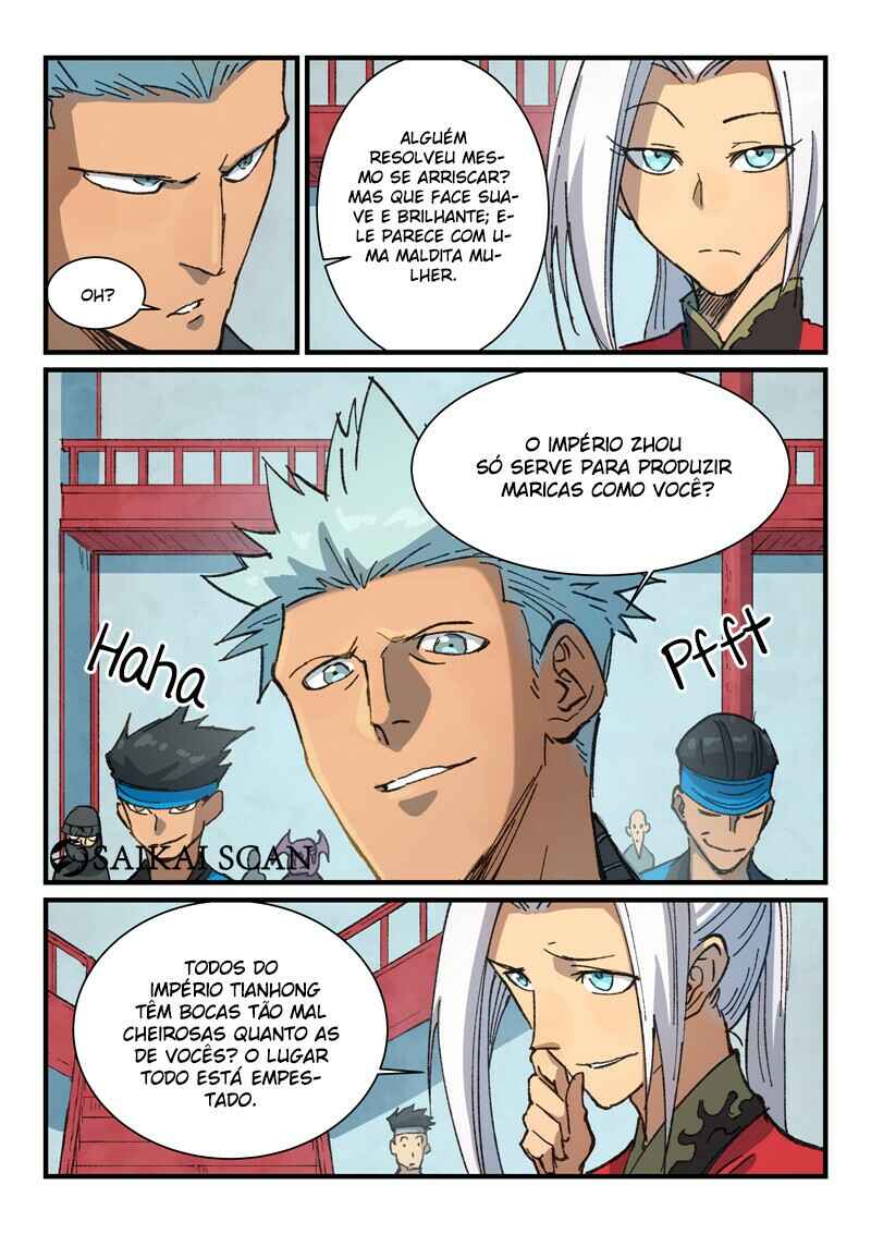 Chapter 375 - Page 6
