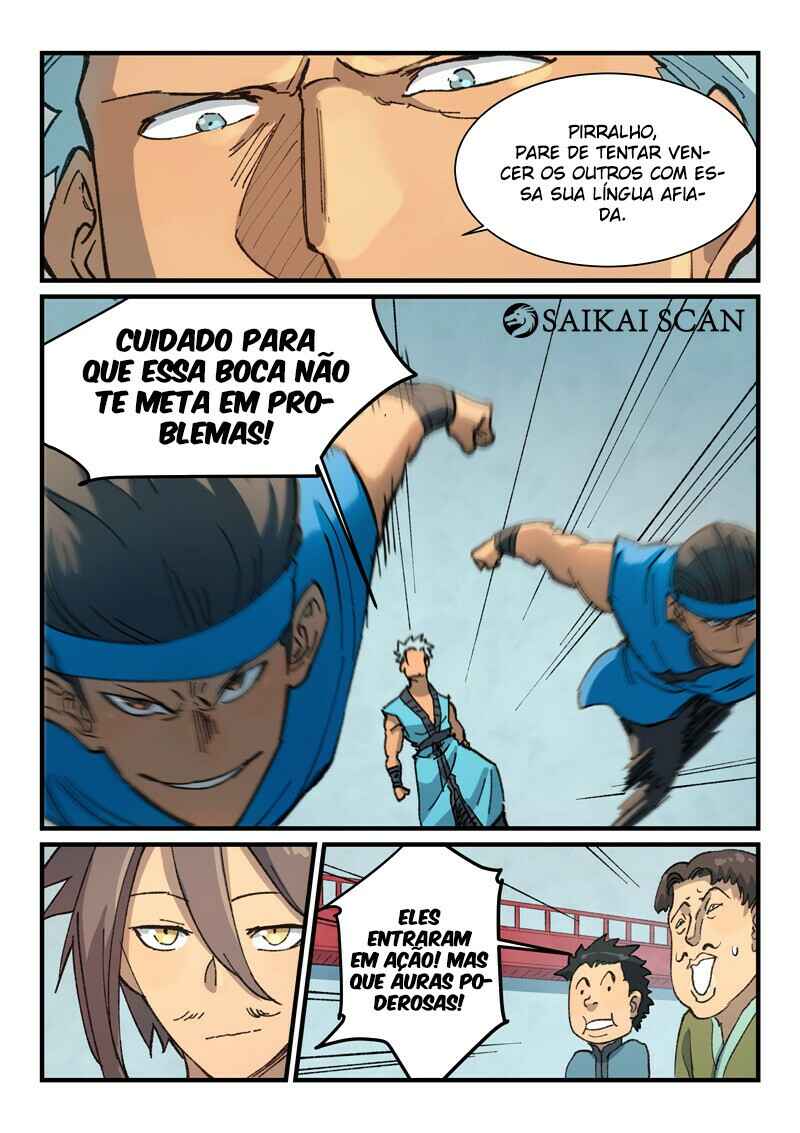 Chapter 375 - Page 7