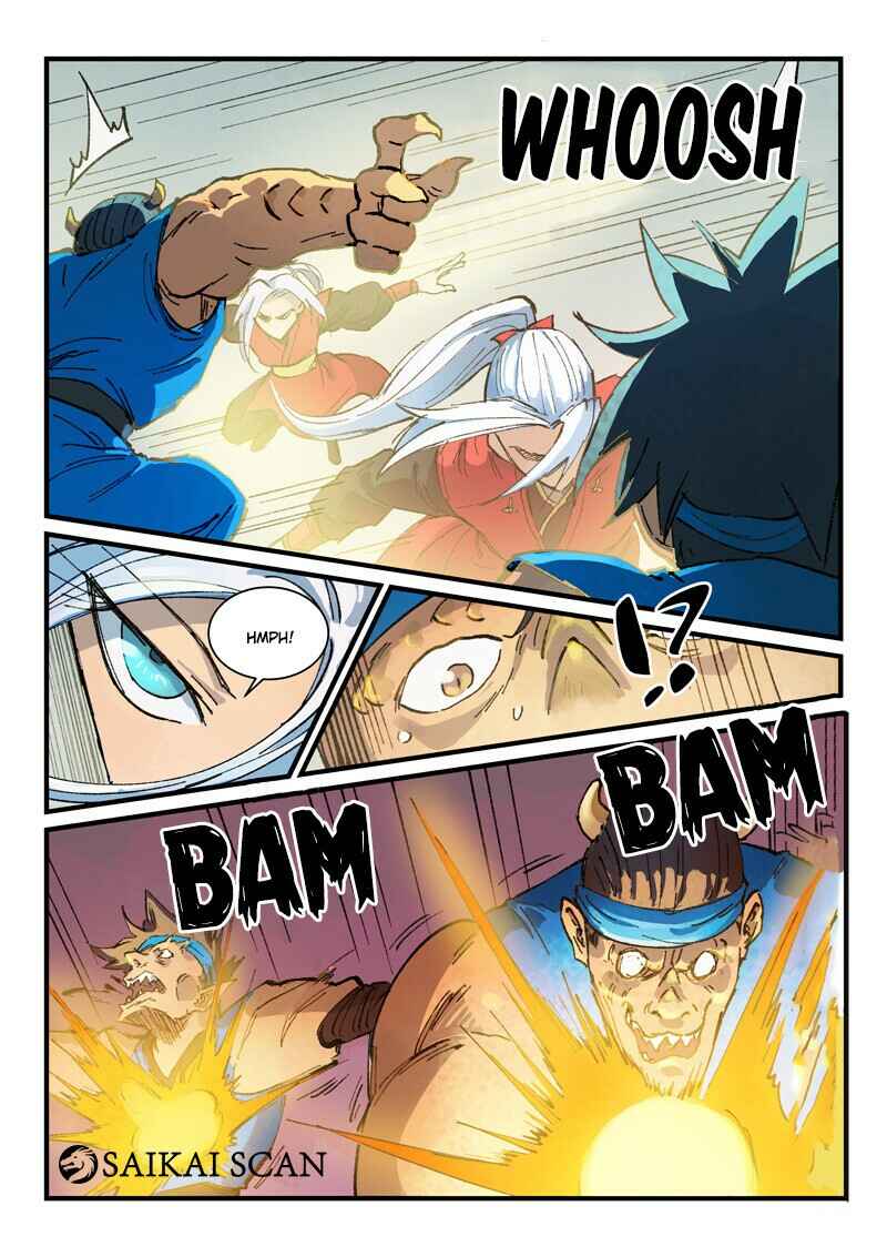 Chapter 375 - Page 9