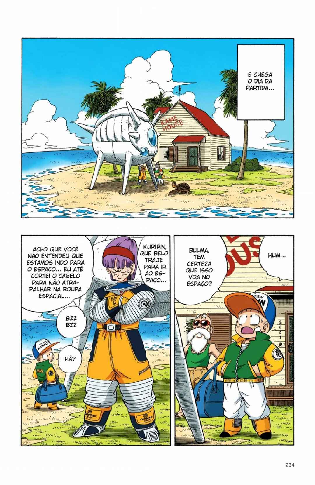 Chapter 245 - Page 7
