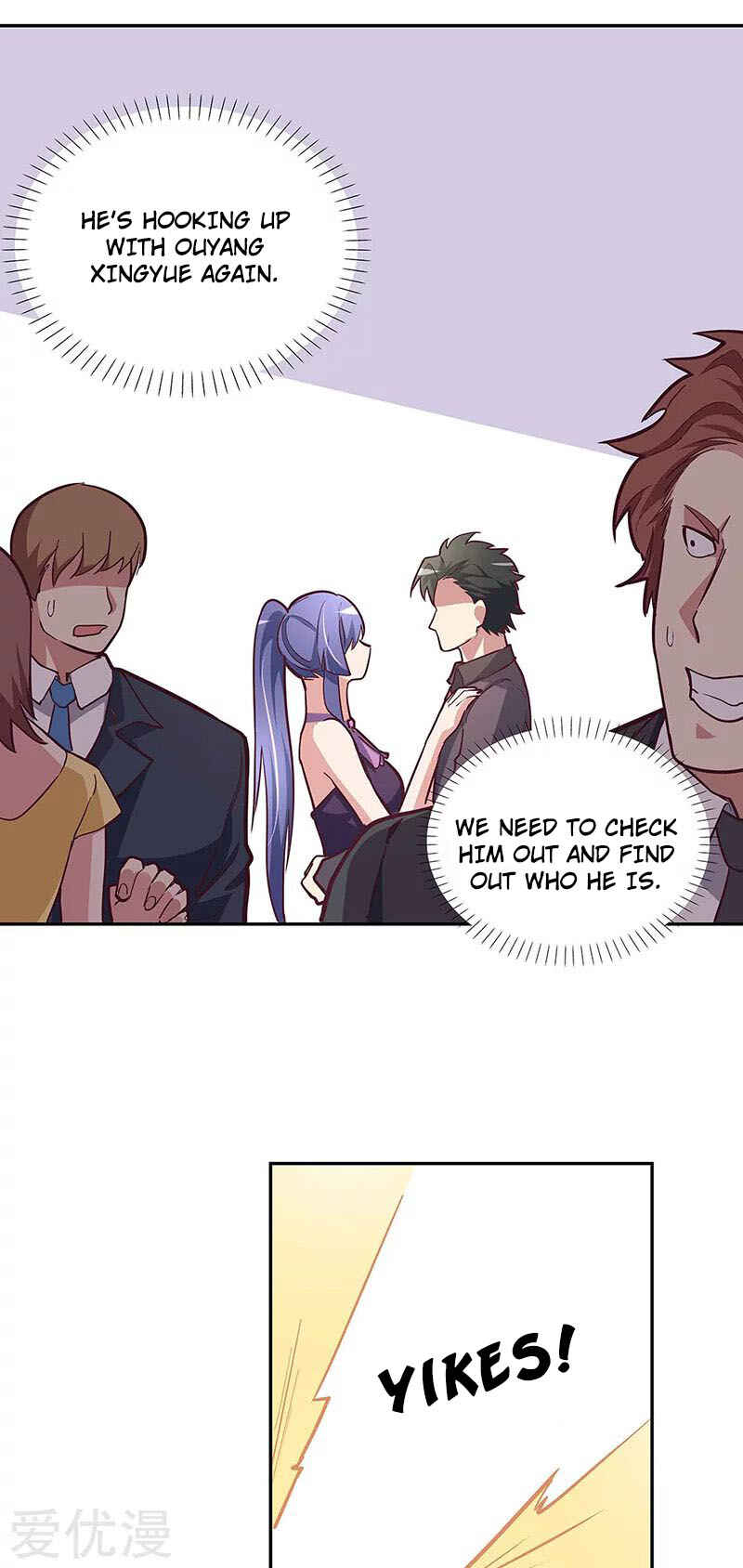 Chapter 129 - Page 9