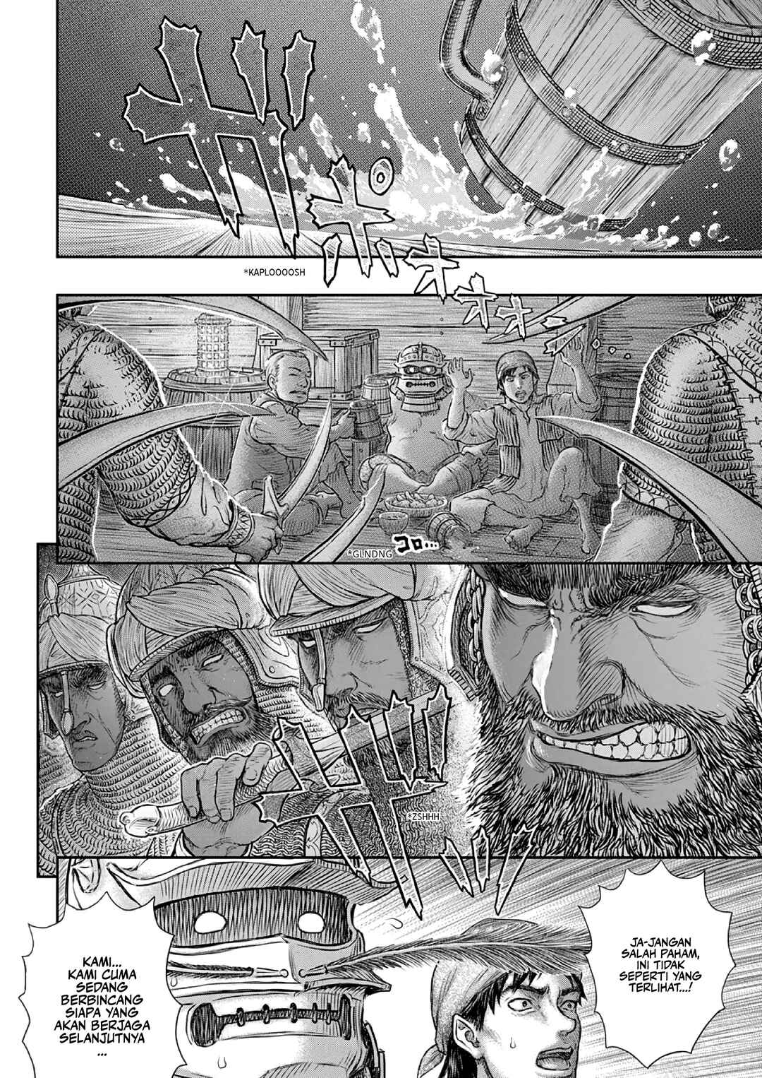 Chapter 374 - Page 11