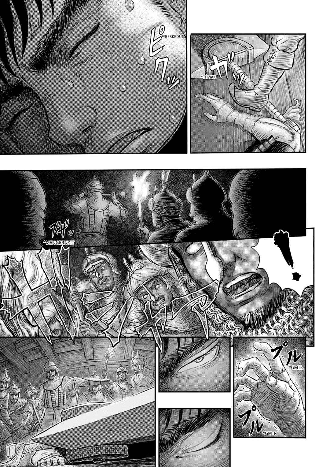 Chapter 374 - Page 16