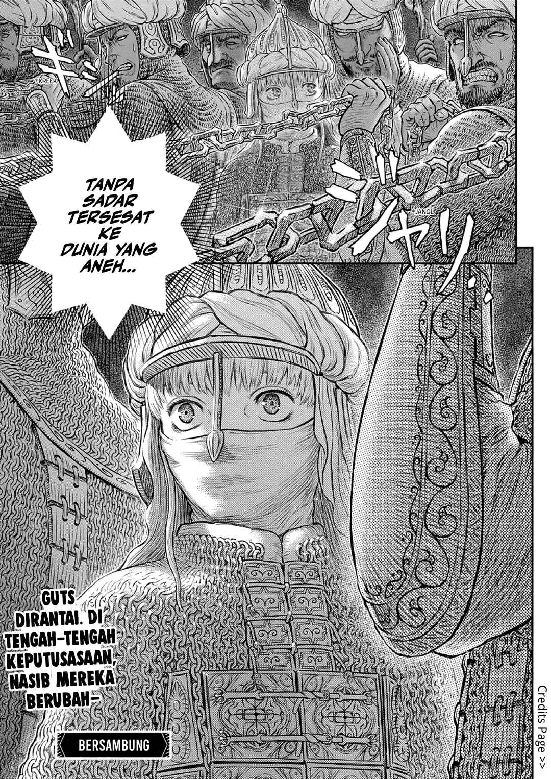 Chapter 374 - Page 22