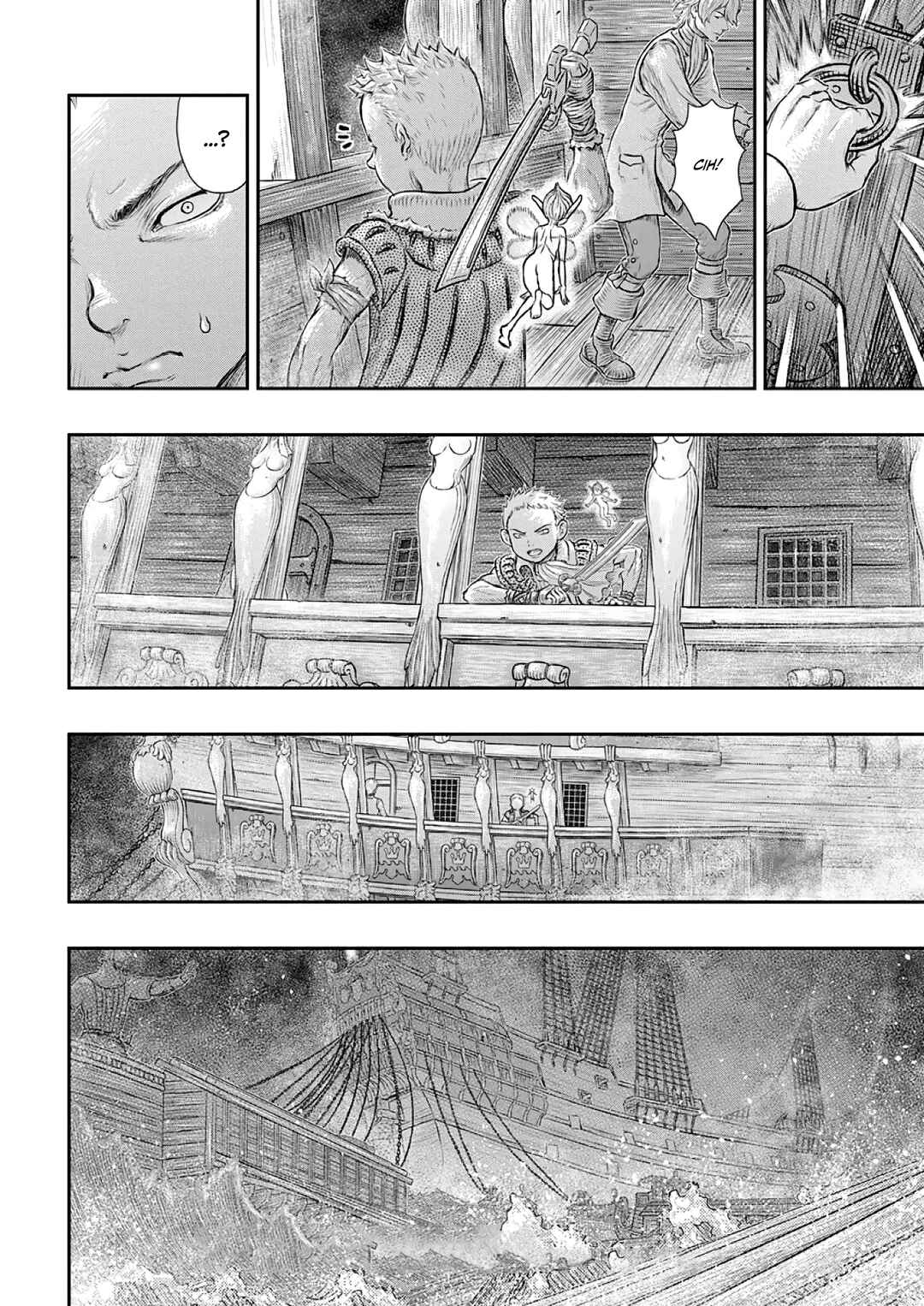 Chapter 374 - Page 9