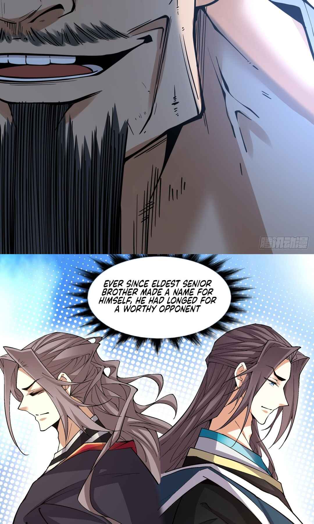 Chapter 201 - Page 32