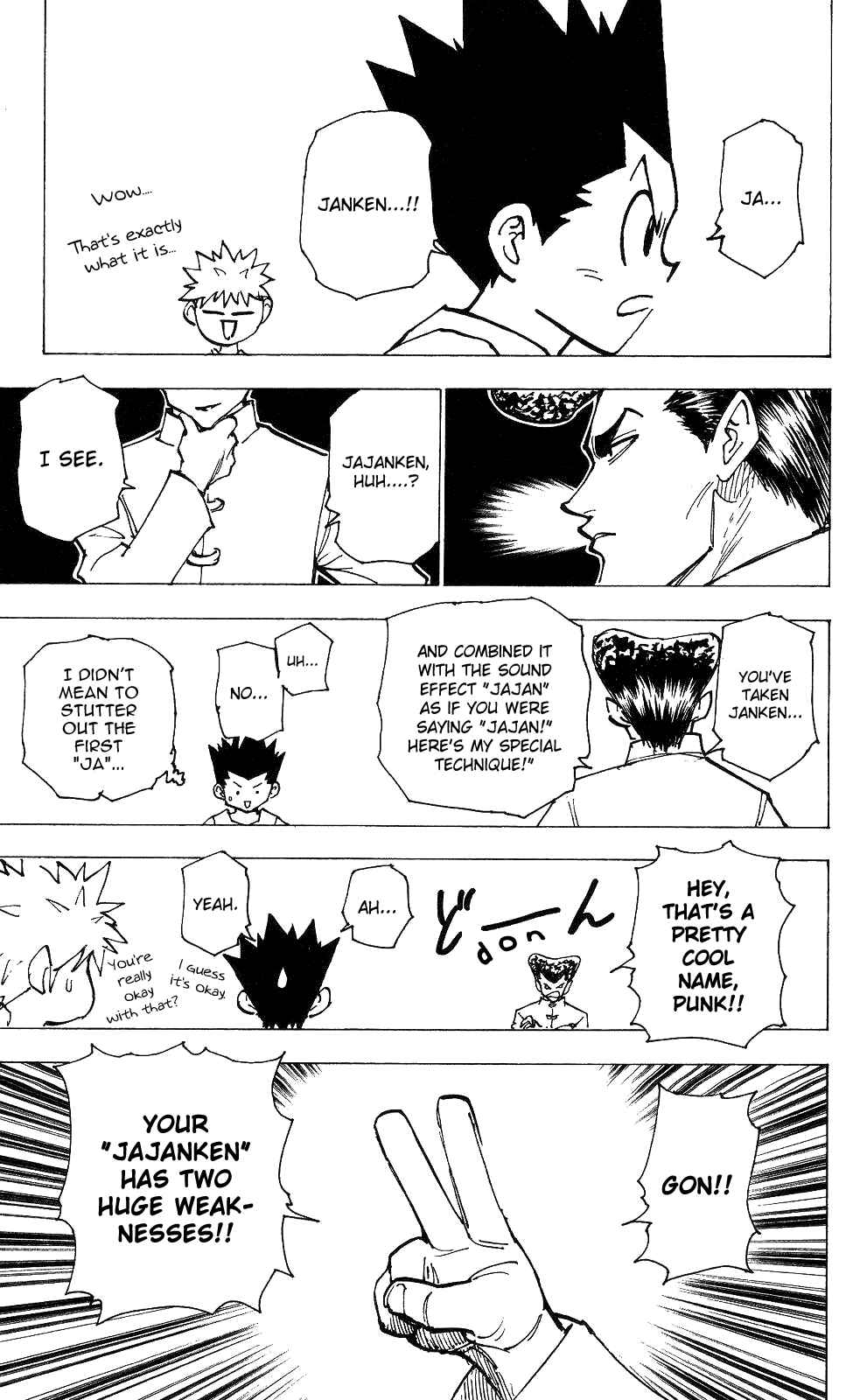 Chapter 207 - Page 5