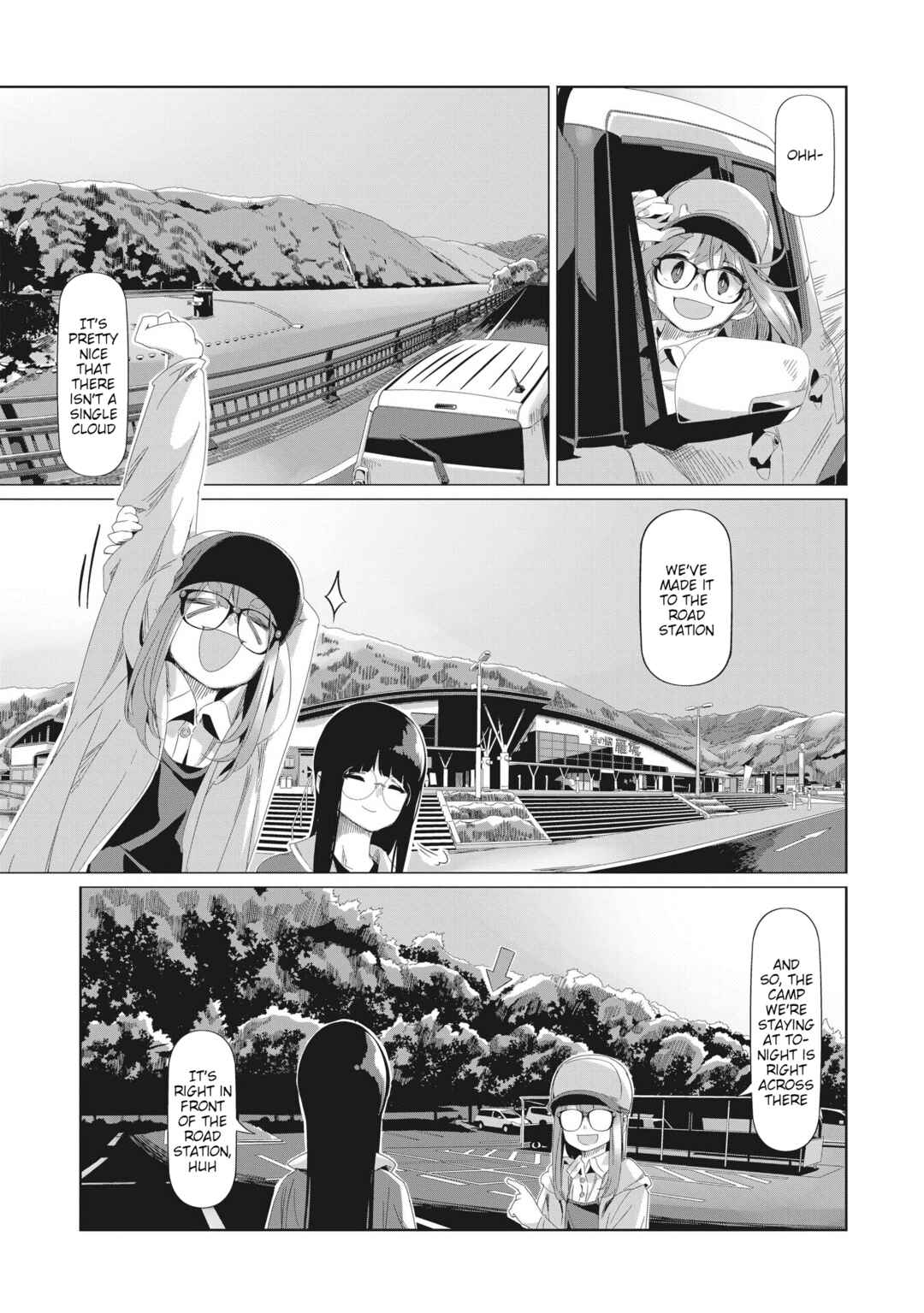 Chapter 83 - Page 1