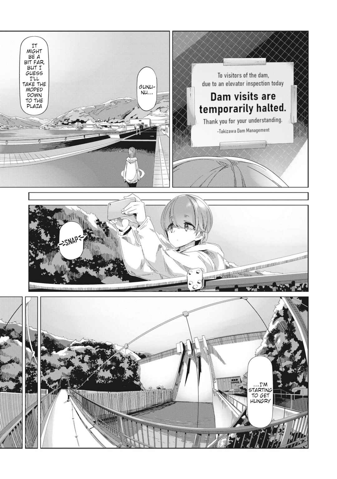Chapter 83 - Page 12