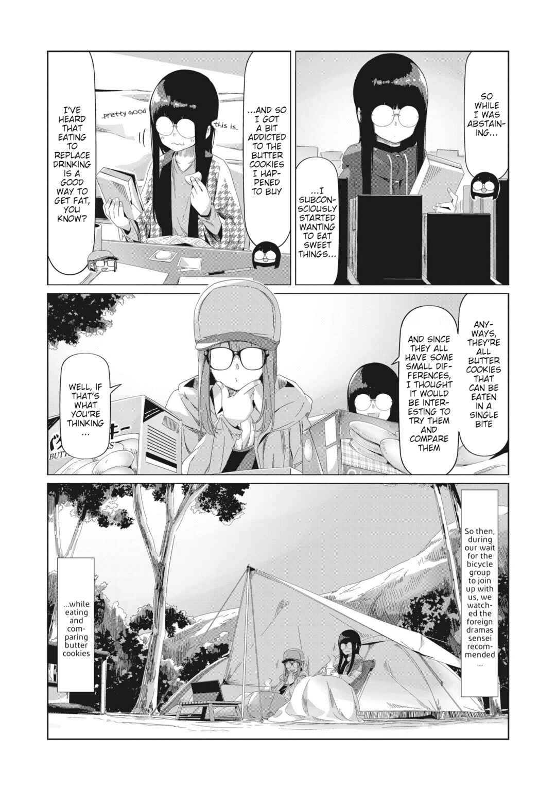Chapter 83 - Page 15