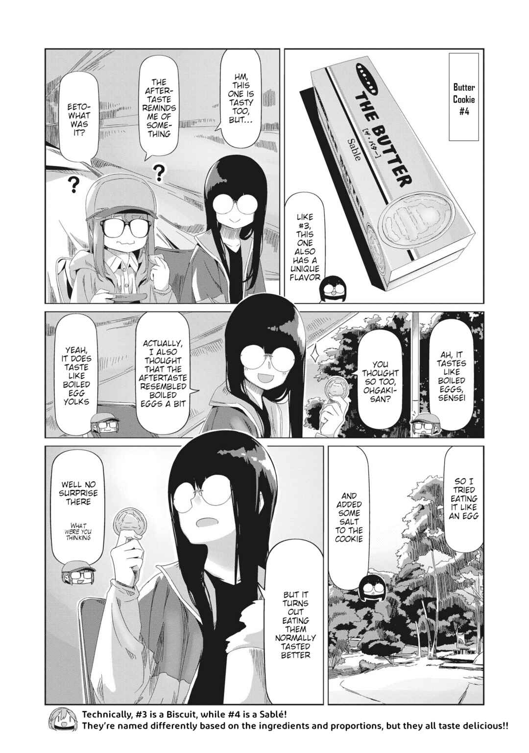 Chapter 83 - Page 17